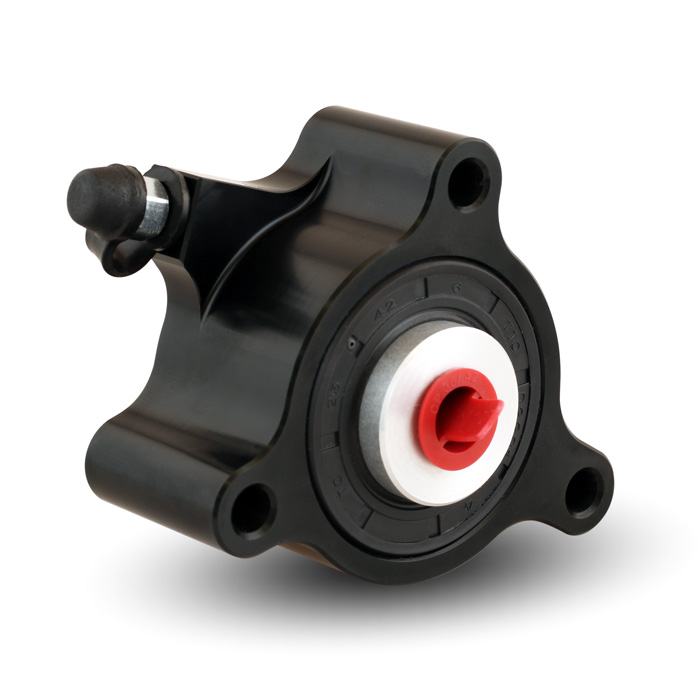 Sous cloche / Wytske van Keulen / 限定750部 Oberon Clutch Slave for Yamaha